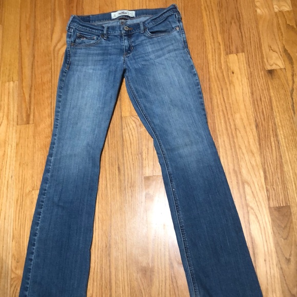 Hollister Denim - Hollister So Cal Stretch Jeans Size 27,L33